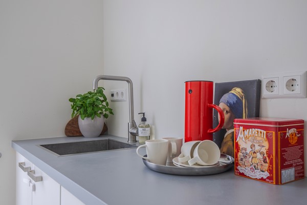 Medium property photo - Achterwende 15, 6846 RX Arnhem